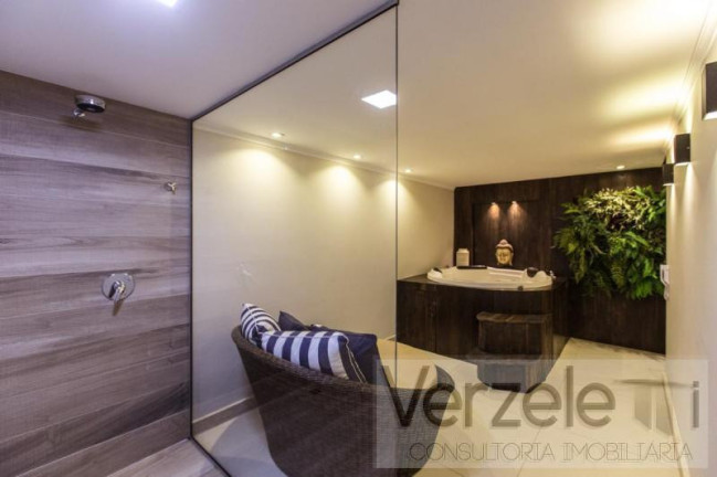 Imagem Apartamento com 3 Quartos à Venda, 121 m² em Centro - Balneário Camboriú