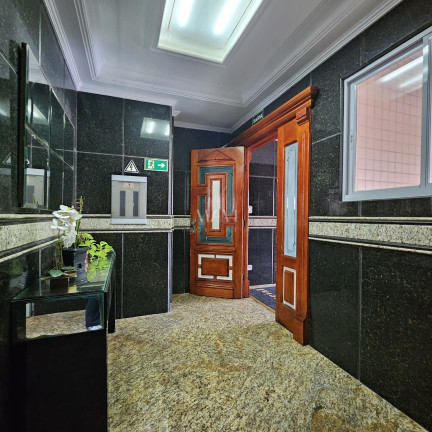 Imagem Apartamento com 2 Quartos para Alugar, 87 m² em Guilhermina - Praia Grande Imagem Apartamento com 2 Quartos para Alugar, 87 m² em Guilhermina - Praia Grande