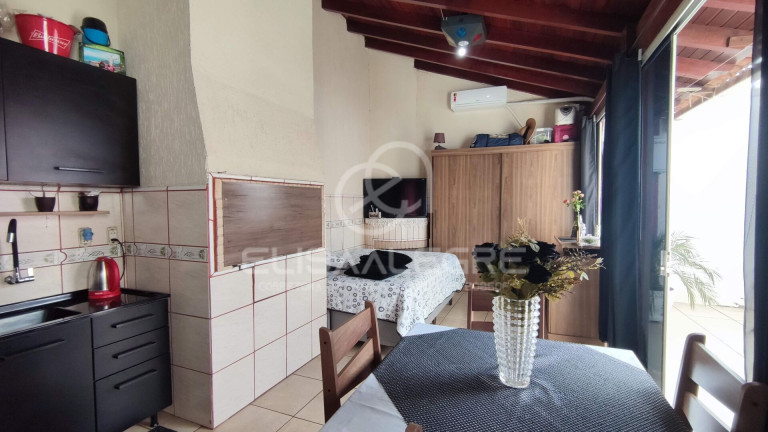 Imagem Casa com 2 Quartos à Venda, 86 m² em Igara - Canoas