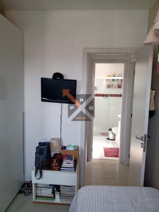 Imagem Imóvel com 2 Quartos à Venda, 60 m² em Vila Prudente - São Paulo