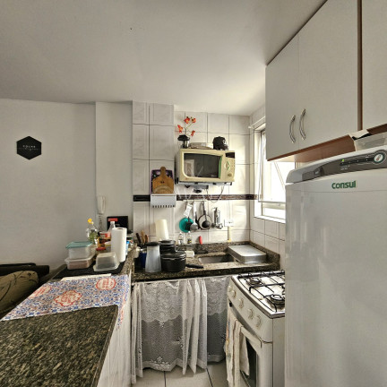 Imagem Kitnet com 1 Quarto à Venda, 35 m² em Aviação - Praia Grande Imagem Kitnet com 1 Quarto à Venda, 35 m² em Aviação - Praia Grande