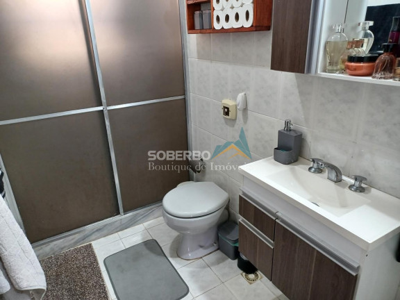 Imagem Casa com 2 Quartos à Venda, 76 m² em Parque São Luiz - Teresópolis