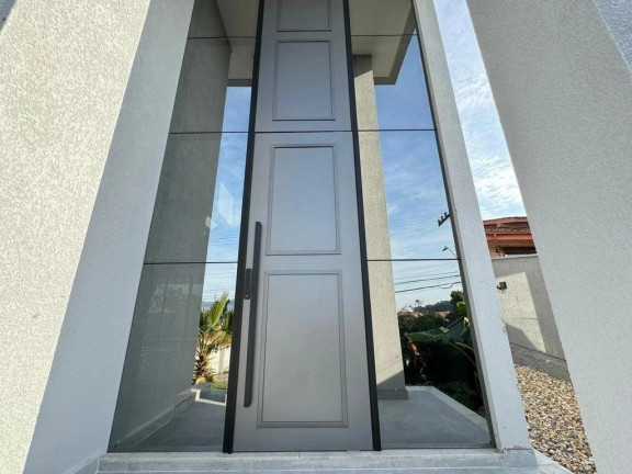 Imagem Casa com 4 Quartos à Venda, 339 m² em Pedra Branca - Palhoça
