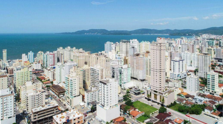 Imagem Apartamento com 4 Quartos à Venda, 143 m² em Meia Praia - Itapema