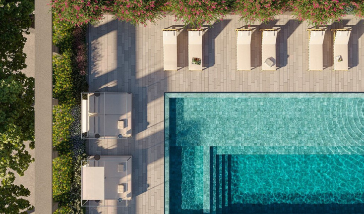 Imagem Apartamento com 3 Quartos à Venda, 262 m² em Itaim Bibi - São Paulo Imagem Apartamento com 3 Quartos à Venda, 262 m² em Itaim Bibi - São Paulo
