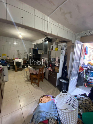 Imagem Sobrado com 3 Quartos à Venda, 141 m² em Conceição - Diadema