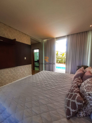 Imagem Casa de Condomínio com 4 Quartos à Venda, 273 m² em Condomínio Veredas Da Lagoa - Lagoa Santa Imagem Casa de Condomínio com 4 Quartos à Venda, 273 m² em Condomínio Veredas Da Lagoa - Lagoa Santa