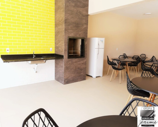 Imagem Apartamento com 2 Quartos para Alugar, 45 m² em Jardim Ipê - Sorocaba Imagem Apartamento com 2 Quartos para Alugar, 45 m² em Jardim Ipê - Sorocaba