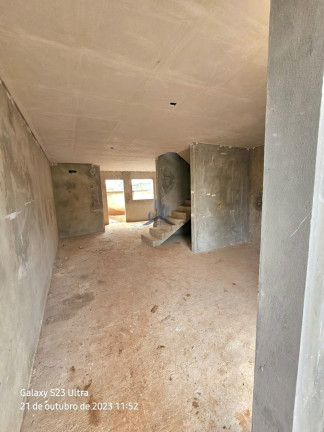 Imagem Sobrado com 3 Quartos à Venda, 122 m² em Morro Do Meio - Joinville Imagem Sobrado com 3 Quartos à Venda, 122 m² em Morro Do Meio - Joinville