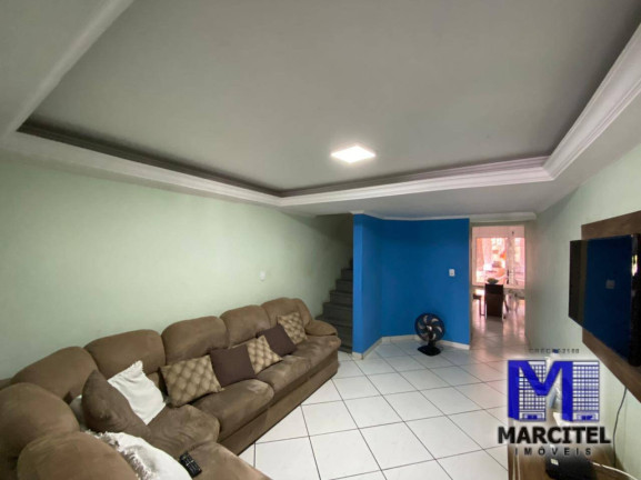 Imagem Casa com 3 Quartos à Venda,  em São Pedro - Osasco