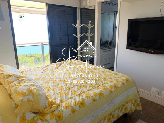 Imagem Imóvel com 4 Quartos à Venda, 255 m² em Morro Sorocotuba - Guarujá
