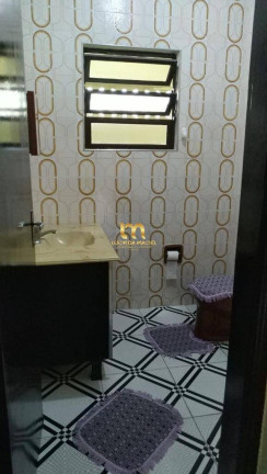 Imagem Casa com 1 Quarto à Venda, 138 m² em Maracanã - Praia Grande