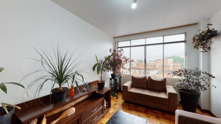 Imagem Apartamento com 3 Quartos à Venda, 101 m² em Pinheiros - São Paulo Imagem Apartamento com 3 Quartos à Venda, 101 m² em Pinheiros - São Paulo