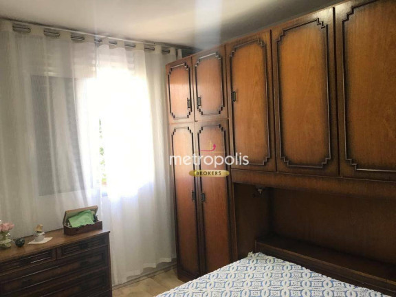 Imagem Apartamento com 3 Quartos à Venda, 74 m² em Rudge Ramos - São Bernardo Do Campo Imagem Apartamento com 3 Quartos à Venda, 74 m² em Rudge Ramos - São Bernardo Do Campo