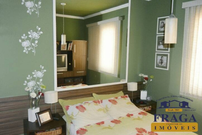 Imagem Apartamento à Venda, 60 m² em Jardim Saira - Sorocaba Imagem Apartamento à Venda, 60 m² em Jardim Saira - Sorocaba