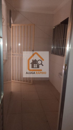 Apartamento com 1 Quarto para Alugar, 1 m² em Jardim Guimarães - Guarulhos