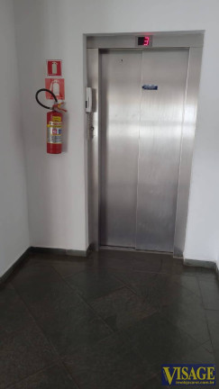 Imagem Apartamento com 3 Quartos à Venda, em Cidade Jardim - Jacareí Imagem Apartamento com 3 Quartos à Venda, em Cidade Jardim - Jacareí