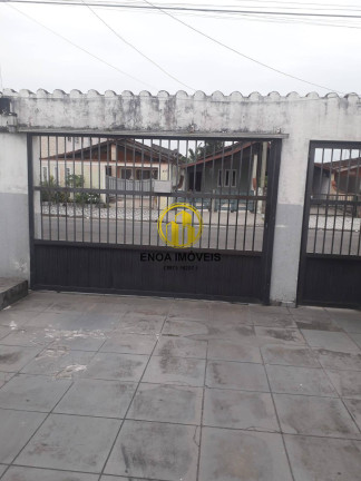 Imagem Casa com 2 Quartos à Venda, 65 m² em Real - Praia Grande Imagem Casa com 2 Quartos à Venda, 65 m² em Real - Praia Grande