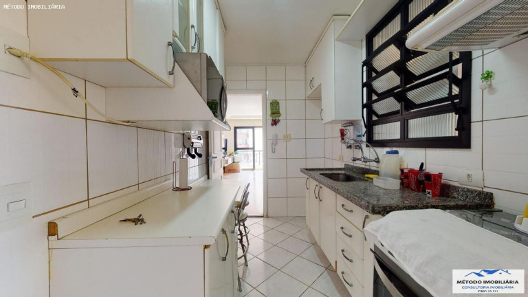 Imagem Apartamento com 3 Quartos à Venda, 83 m² em Campo Belo - São Paulo Imagem Apartamento com 3 Quartos à Venda, 83 m² em Campo Belo - São Paulo