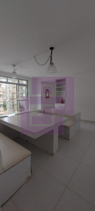 Imagem Apartamento com 3 Quartos à Venda, 170 m² em Pitangueiras - Guarujá