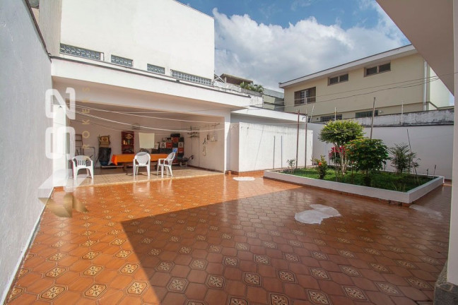Imagem Casa com 4 Quartos à Venda, 250 m² em Vila Hamburguesa - São Paulo Imagem Casa com 4 Quartos à Venda, 250 m² em Vila Hamburguesa - São Paulo