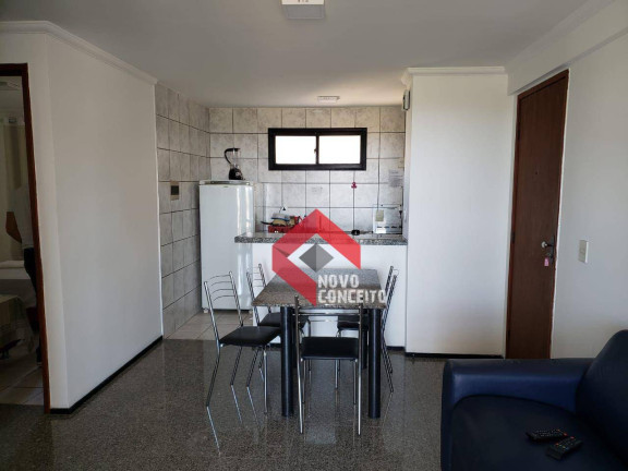 Imagem Apartamento com 2 Quartos à Venda, 63 m² em Mucuripe - Fortaleza Imagem Apartamento com 2 Quartos à Venda, 63 m² em Mucuripe - Fortaleza