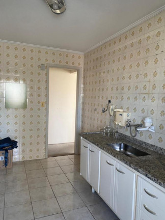 Imagem Apartamento com 2 Quartos à Venda, 73 m² em Moinho Velho - São Paulo
