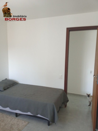 Imagem Apartamento com 3 Quartos à Venda, 92 m² em Brooklin - São Paulo