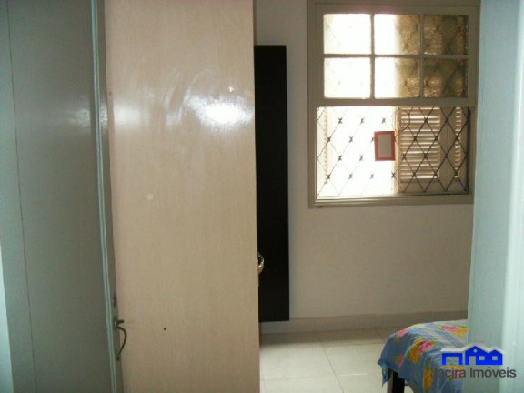 Imagem Apartamento com 3 Quartos à Venda,  em Campo Grande - Santos