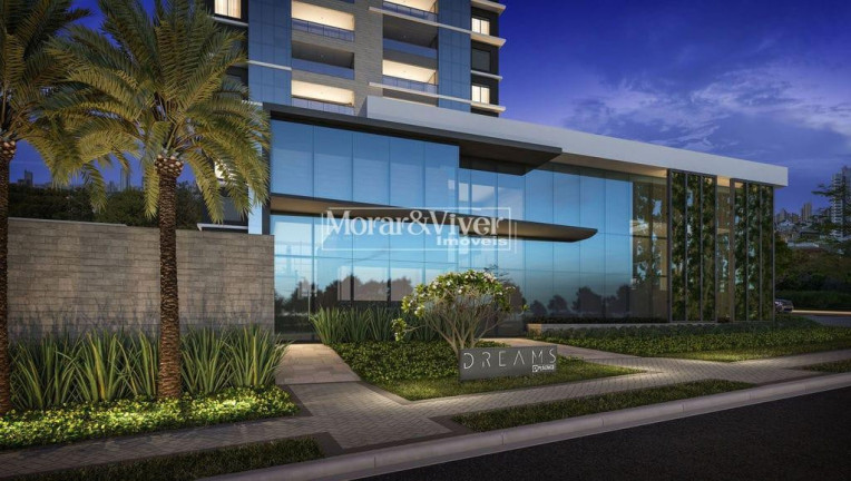 Imagem Apartamento com 3 Quartos à Venda, 127 m² em Cidade Industrial - Curitiba Imagem Apartamento com 3 Quartos à Venda, 127 m² em Cidade Industrial - Curitiba