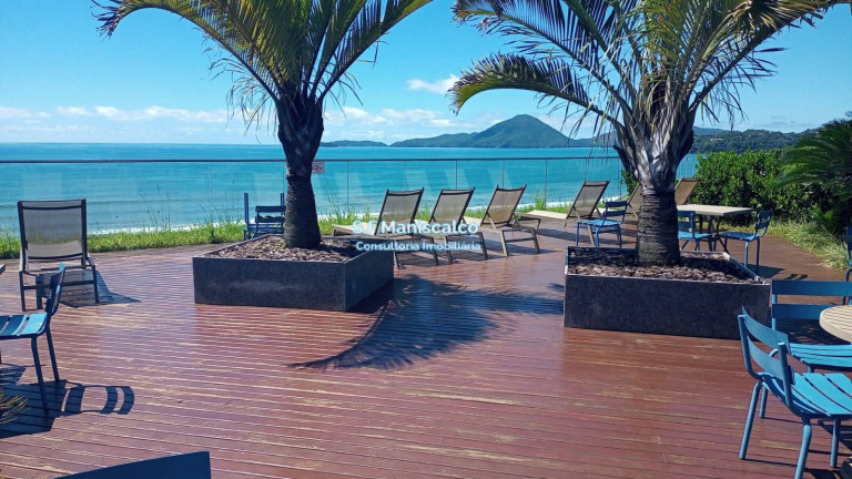 Imagem Apartamento com 2 Quartos à Venda, 120 m² em Praia Grande - Ubatuba