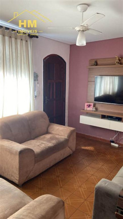 Imagem Casa com 2 Quartos à Venda, 84 m² em Parque Bitaru - Sao Vicente Imagem Casa com 2 Quartos à Venda, 84 m² em Parque Bitaru - Sao Vicente