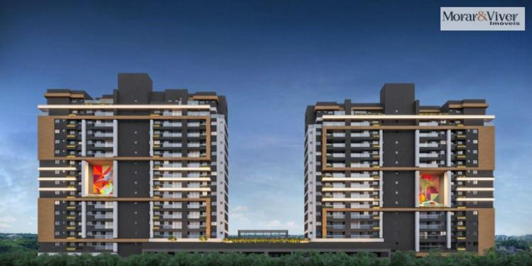 Imagem Apartamento com 3 Quartos à Venda, 80 m² em Bigorrilho - Curitiba Imagem Apartamento com 3 Quartos à Venda, 80 m² em Bigorrilho - Curitiba