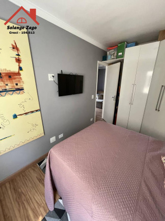 Imagem Apartamento com 2 Quartos à Venda, 49 m² em Jardim Casablanca - São Paulo Imagem Apartamento com 2 Quartos à Venda, 49 m² em Jardim Casablanca - São Paulo
