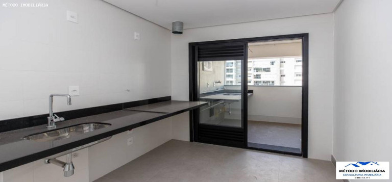 Imagem Apartamento com 1 Quarto à Venda, 79 m² em Moema - São Paulo Imagem Apartamento com 1 Quarto à Venda, 79 m² em Moema - São Paulo
