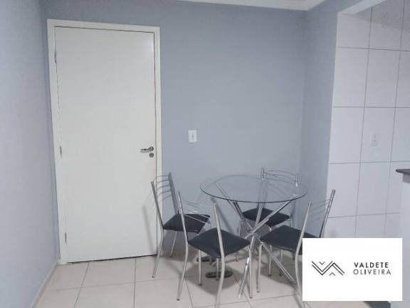 Imagem Apartamento com 2 Quartos à Venda, 50 m² em Parque Residencial Flamboyant - São José Dos Campos Imagem Apartamento com 2 Quartos à Venda, 50 m² em Parque Residencial Flamboyant - São José Dos Campos