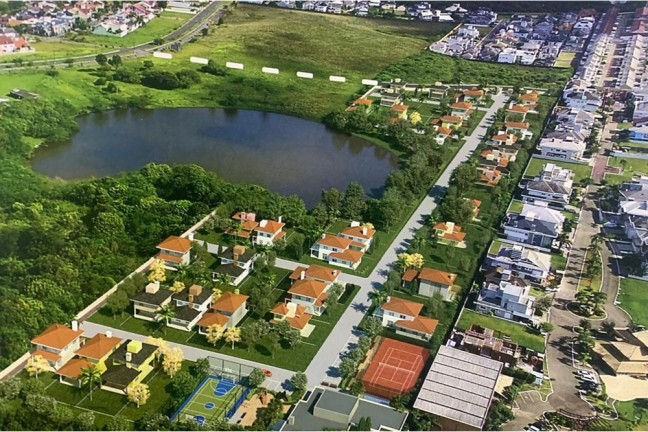 Imagem Terreno à Venda,  em Marechal Rondon - Canoas