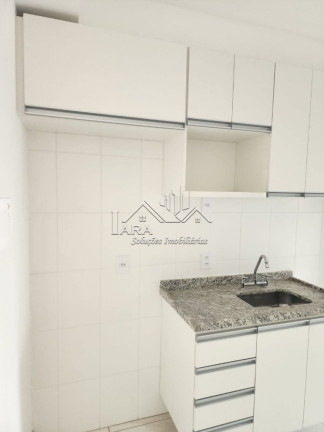 Imagem Apartamento com 2 Quartos para Alugar,  em Vila Esperança - São Paulo