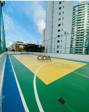 Imagem Apartamento com 4 Quartos para Alugar, 165 m² em Boa Viagem - Recife Imagem Apartamento com 4 Quartos para Alugar, 165 m² em Boa Viagem - Recife