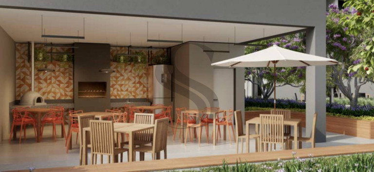Imagem Apartamento com 3 Quartos à Venda, 84 m² em Além Ponte - Sorocaba