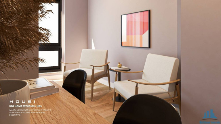 Imagem Apartamento com 1 Quarto à Venda, 36 m² em Boa Viagem - Niterói Imagem Apartamento com 1 Quarto à Venda, 36 m² em Boa Viagem - Niterói