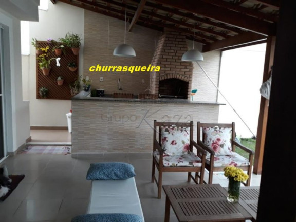 Imagem Casa de Condomínio com 3 Quartos à Venda, 60 m² em Vila Branca - Jacarei Imagem Casa de Condomínio com 3 Quartos à Venda, 60 m² em Vila Branca - Jacarei