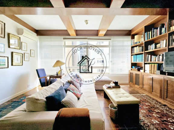 Imagem Apartamento com 3 Quartos à Venda, 276 m² em Jardim Paulista - São Paulo Imagem Apartamento com 3 Quartos à Venda, 276 m² em Jardim Paulista - São Paulo