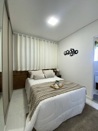 Imagem Apartamento com 2 Quartos à Venda,  em Jardim Nova Veneza (nova Veneza) - Sumaré