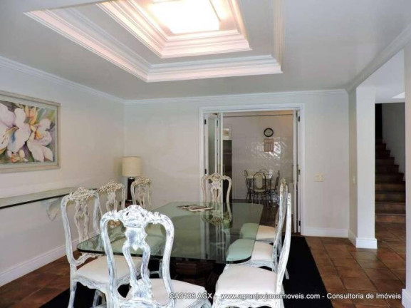 Imagem Casa de Condomínio com 3 Quartos à Venda, 2.065 m² em Chácara Granja Velha - Cotia
