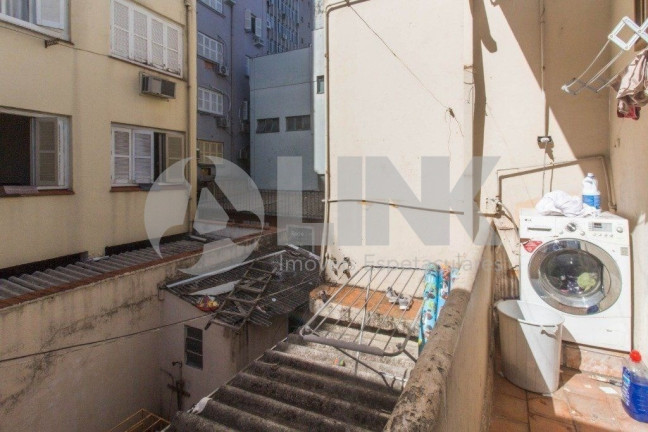 Imagem Casa com 1 Quarto à Venda, 100 m² em Bom Fim - Porto Alegre
