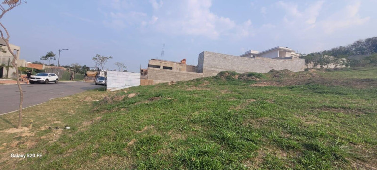 Imagem Terreno à Venda, 360 m² em Loteamento Brisas Do Lago - Jundiaí