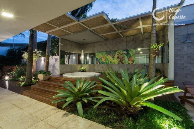 Imagem Casa com 3 Quartos à Venda, 400 m² em Portal Do Paraíso I - Jundiaí Imagem Casa com 3 Quartos à Venda, 400 m² em Portal Do Paraíso I - Jundiaí