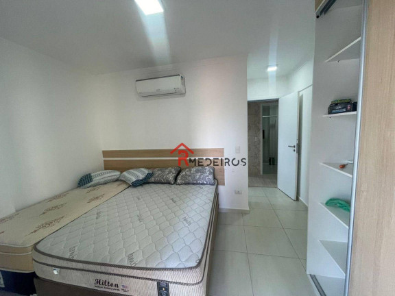 Imagem Apartamento com 2 Quartos à Venda, 80 m² em Tupi - Praia Grande