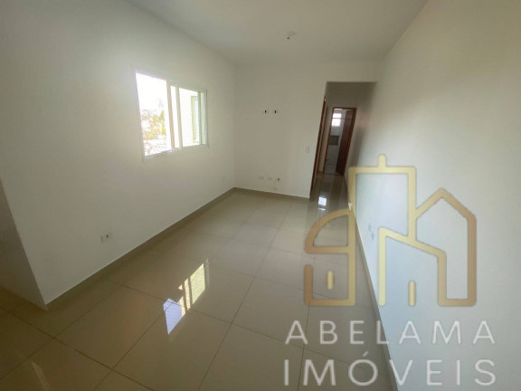 Imagem Cobertura com 2 Quartos à Venda, 86 m² em Vila Luzita - Santo André